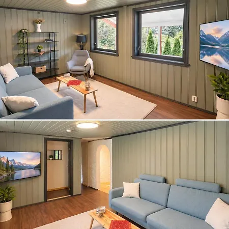 Cozy Apartament