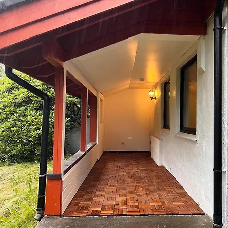 Cozy * Bergen