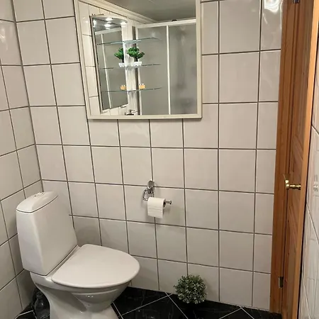 Cozy Apartament *