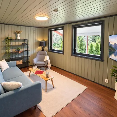 Apartament Cozy
