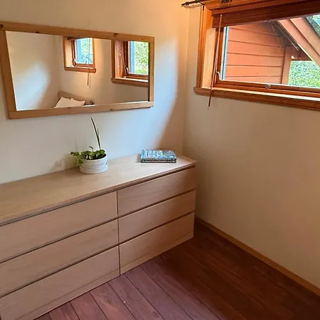 Apartament Cozy Bergen