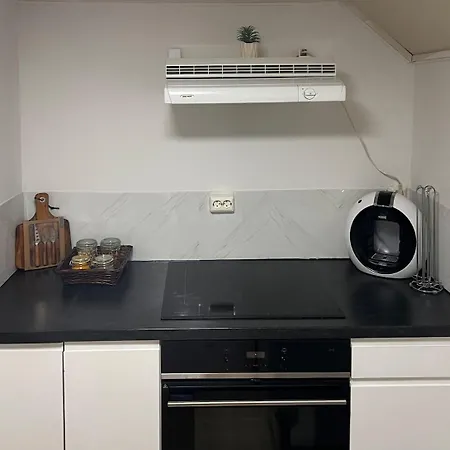 Cozy Apartament *