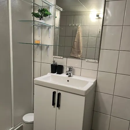 Apartament Cozy Bergen