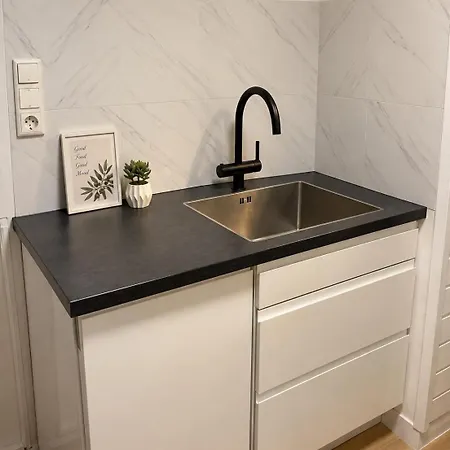Cozy Apartament