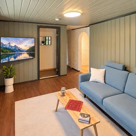 Cozy Apartament