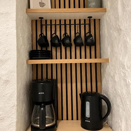 Apartament Cozy Bergen
